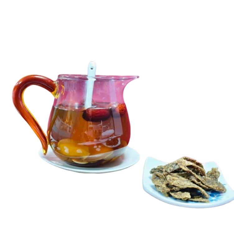 中包裝 （6包免運）薑茶 薑塊 薑母糖 薑母茶 薑片 黑糖薑母茶 黑糖薑母茶磚 黑糖薑片 黑糖薑茶-規格圖1