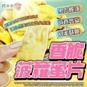 2.波羅蜜脆片 50g