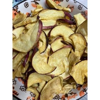 小包裝 （10包免運）脆片 水果乾 蔬果乾 蔬果脆片 果乾 香菇脆片 地瓜片 秀珍菇脆片  蔬果乾 蔬菜乾 綜合蔬果-規格圖1