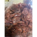 小包裝 （10包免運）)零食 蜜地瓜  蒟蒻條 鮭魚切片 鱈魚條 雪Q餅 軟糖 乳酪絲 南棗核桃糕 花生糖-規格圖1