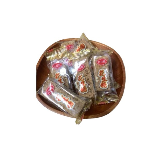 34.細花生糖 125g