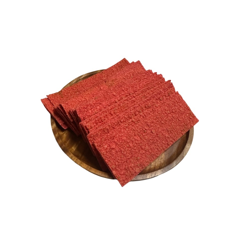 38.大豬公(紅片)  95g