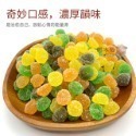 小包裝 （10包免運）)零食 蜜地瓜  蒟蒻條 鮭魚切片 鱈魚條 雪Q餅 軟糖 乳酪絲 南棗核桃糕 花生糖-規格圖1