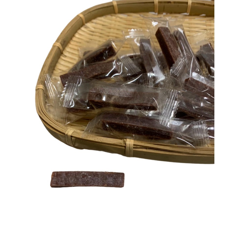 55.桑葚山楂條 240g