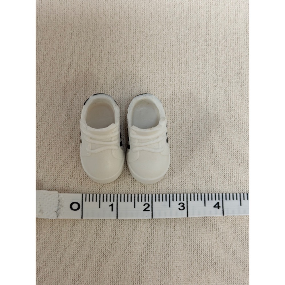 ob11 ob22 YMY 娃鞋（A區）-細節圖7