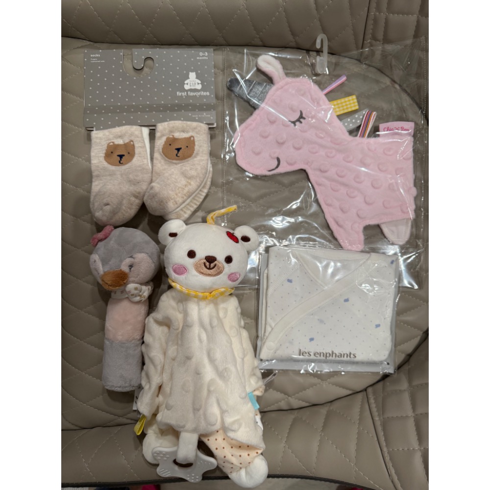 襪子紗布衣-細節圖2