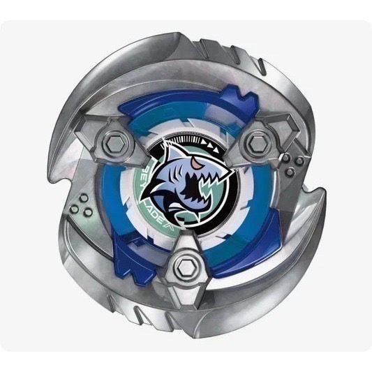 戰鬥陀螺 X Beyblade X 散件拆賣 !上蓋篇！ 皆全新未使用！-規格圖1