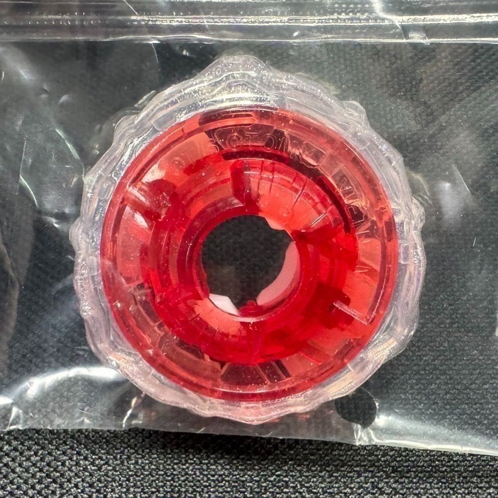 戰鬥陀螺 X Beyblade X 散件拆賣 !固鎖+軸心篇！ 皆全新未使用！-規格圖1