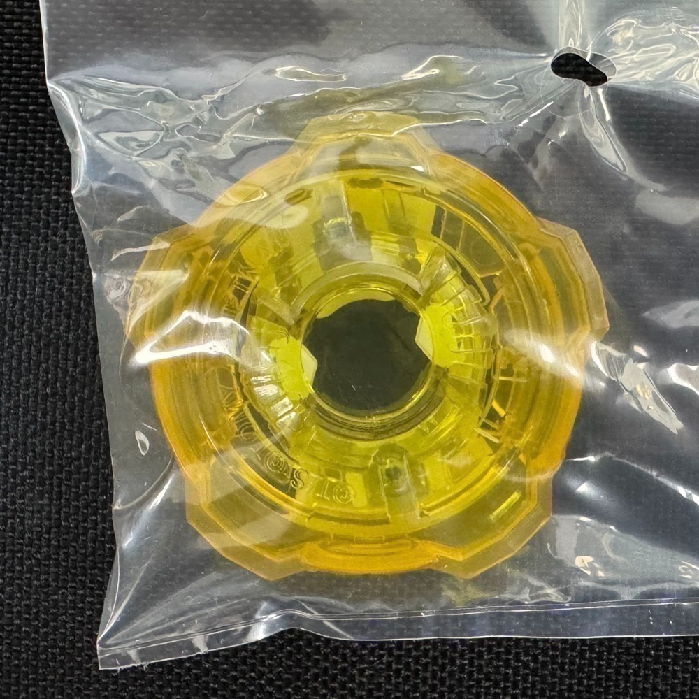 戰鬥陀螺 X Beyblade X 散件拆賣 !固鎖+軸心篇！ 皆全新未使用！-規格圖1