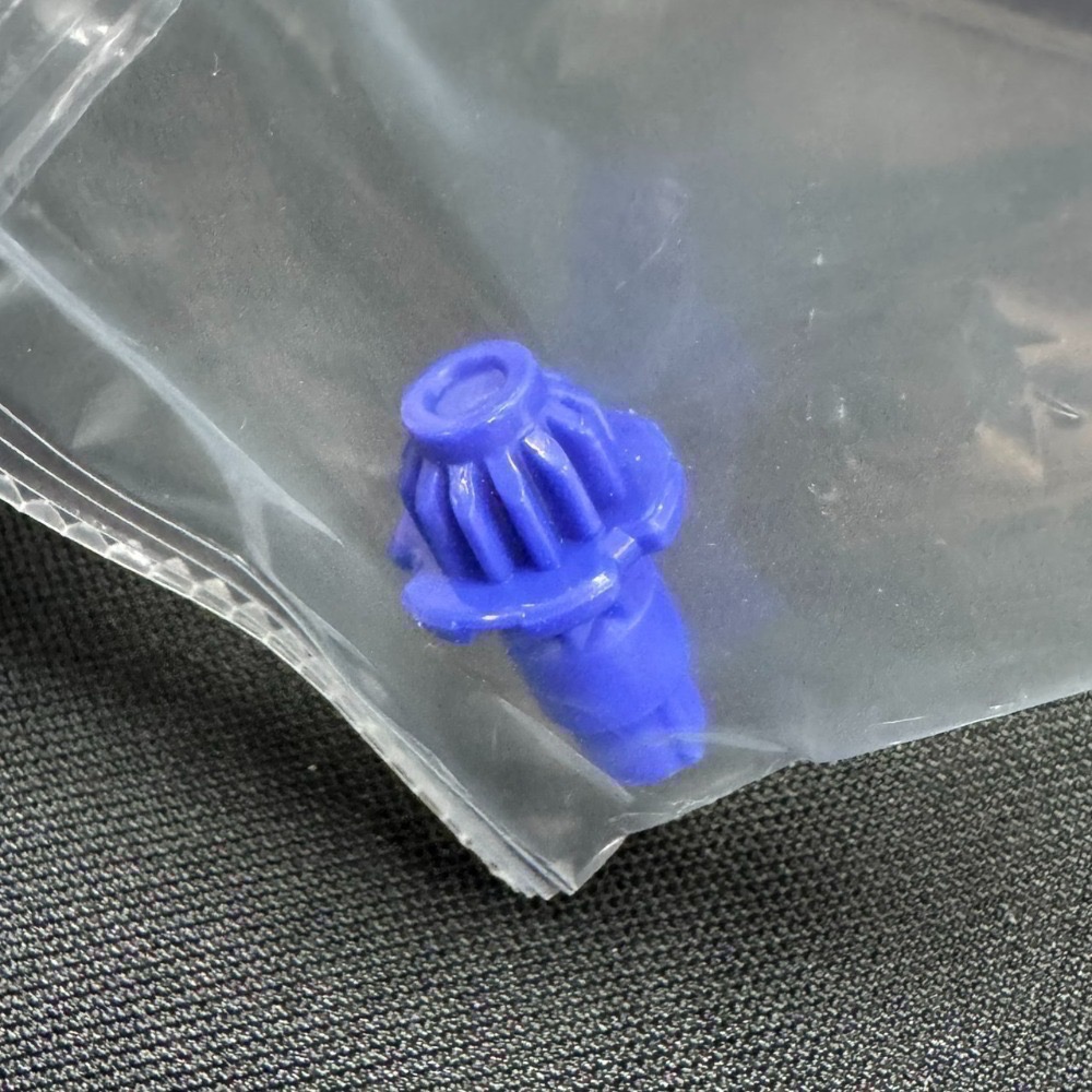 戰鬥陀螺 X Beyblade X 散件拆賣 !固鎖+軸心篇！ 皆全新未使用！-規格圖1