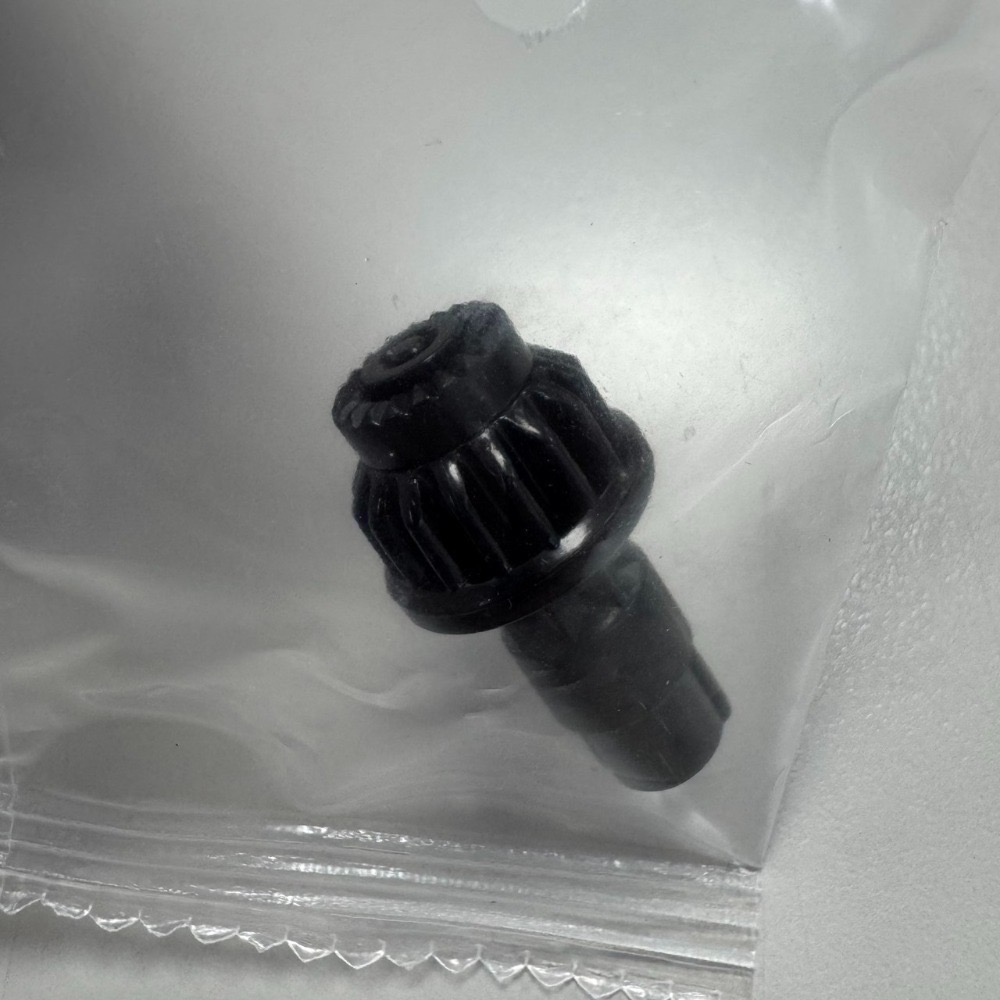 戰鬥陀螺 X Beyblade X 散件拆賣 !固鎖+軸心篇！ 皆全新未使用！-規格圖1