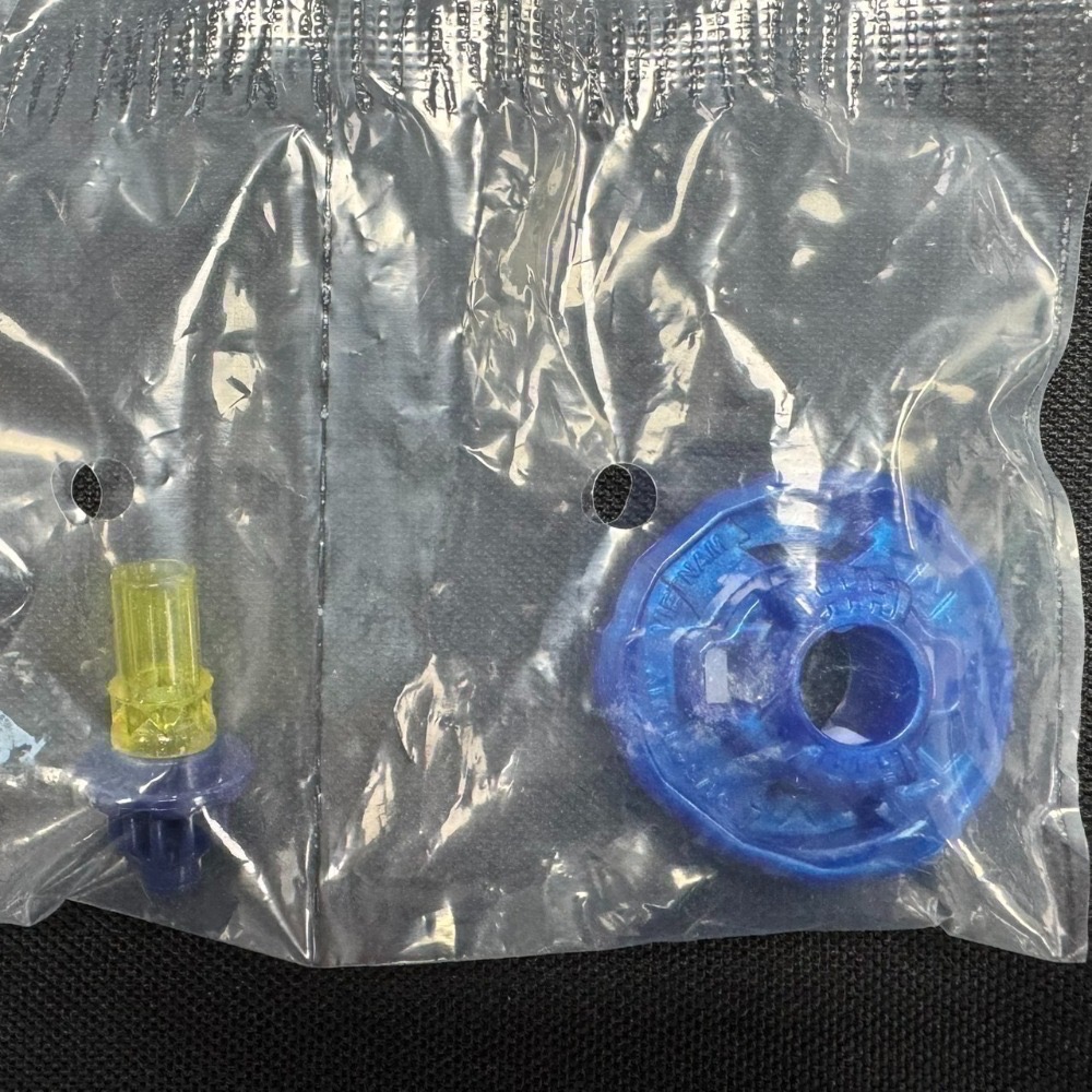 戰鬥陀螺 X Beyblade X 散件拆賣 !固鎖+軸心篇！ 皆全新未使用！-規格圖1