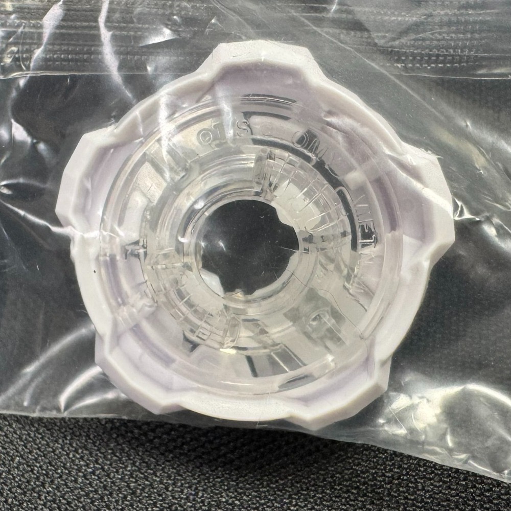 戰鬥陀螺 X Beyblade X 散件拆賣 !固鎖+軸心篇！ 皆全新未使用！-規格圖1