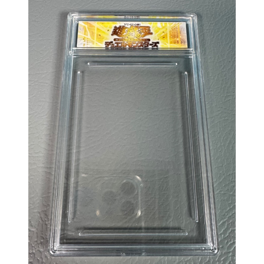 遊戲王 訂製卡磚 & 磁吸抗UV卡磚 &底座-規格圖7