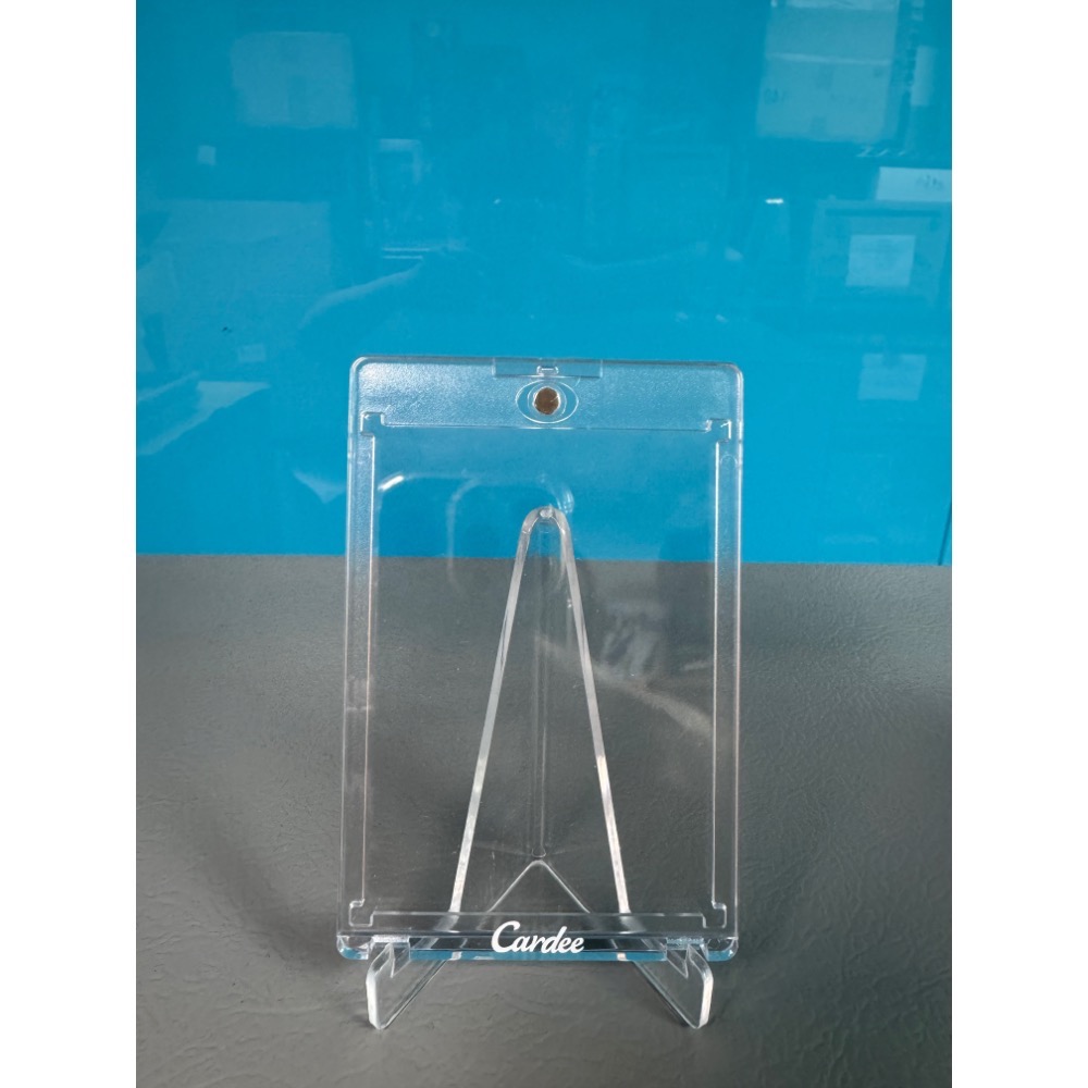 遊戲王 訂製卡磚 & 磁吸抗UV卡磚 &底座-規格圖7