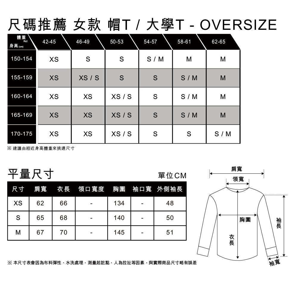 Levis 女款 大學T 迷你復古海報體Logo 小麥色 A0888-0025🔥-細節圖4