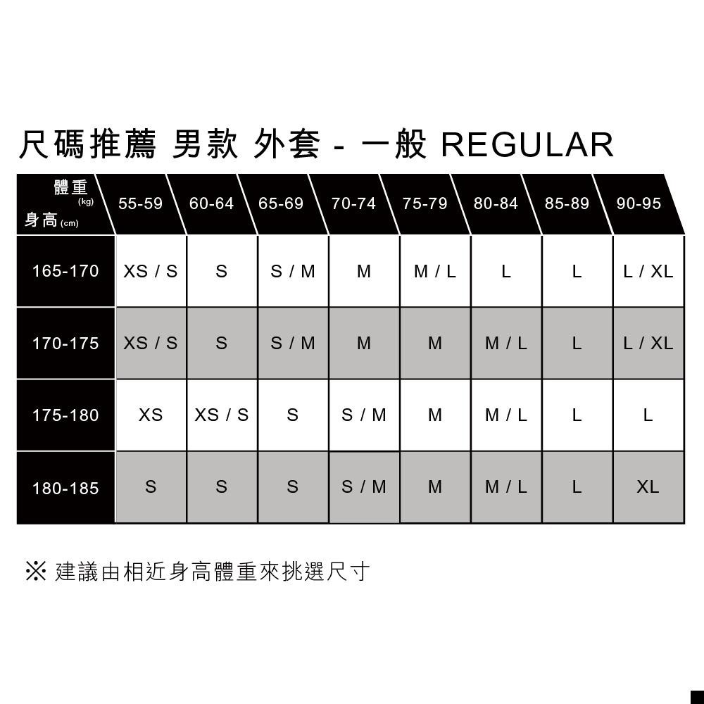Levis 男款 牛仔連帽外套 中藍水洗 0017J-0000-細節圖4