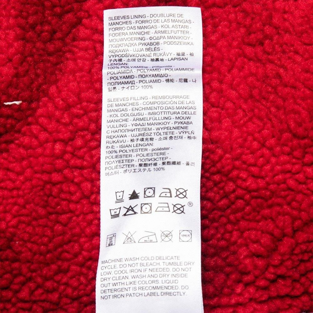 Levis 男款 Type 3 牛仔外套 Sherpa棉花絨 黑灰水洗 74753-0000🔥-細節圖3