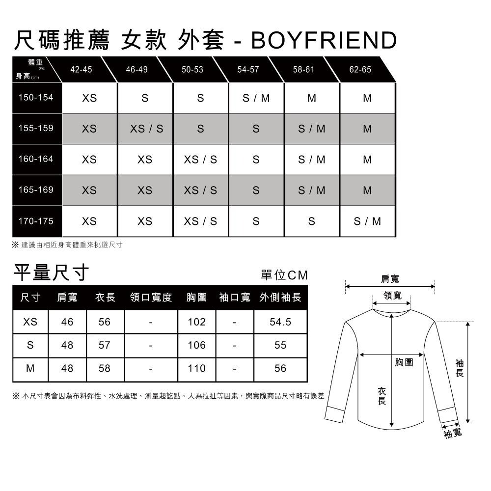 Levis 女款 牛仔外套 Sherpa棉花絨 中藍水洗 36137-0018🔥-細節圖5