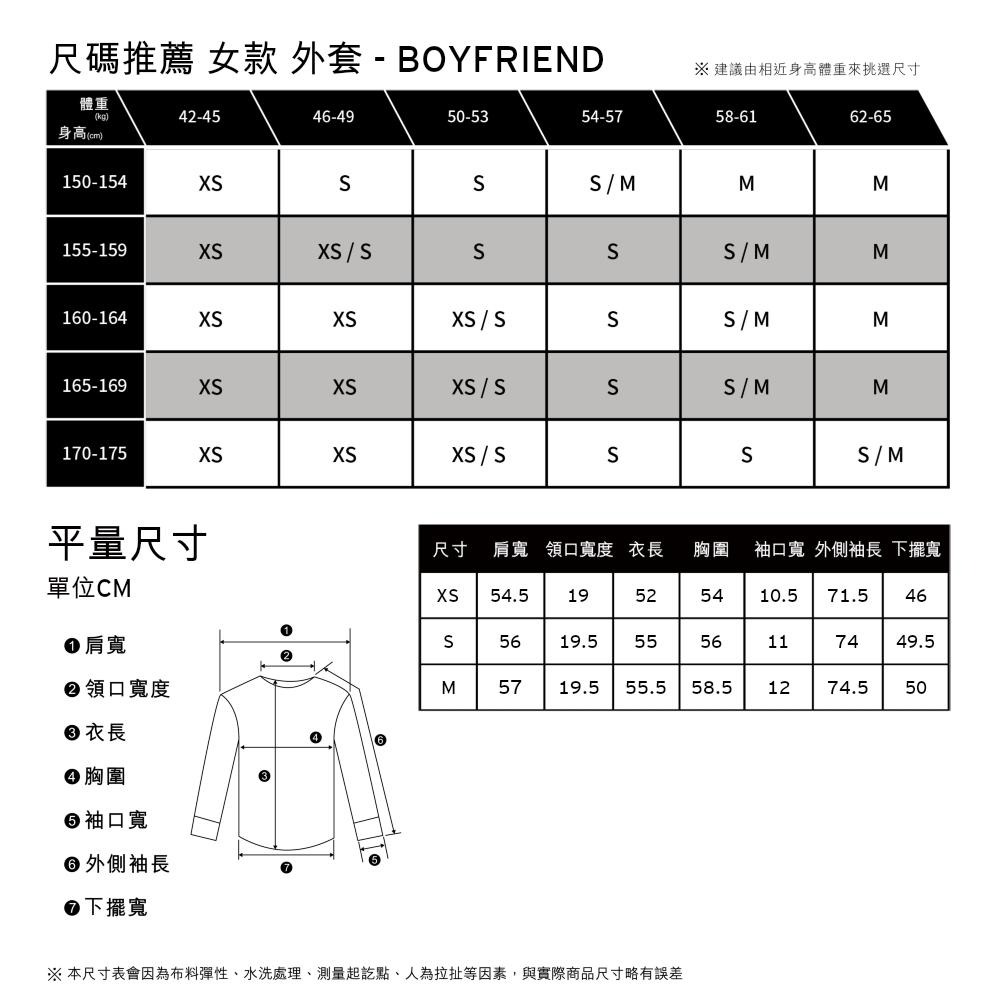 Levis 女款 90年古著牛仔外套 精工破壞工藝 淺藍色 A1743-0038-細節圖5