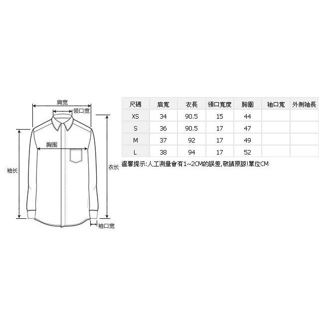 Levis 女款 無袖牛仔洋裝 連身裙 淺藍水洗 棕櫚樹印花 23493-0011🔥-細節圖7