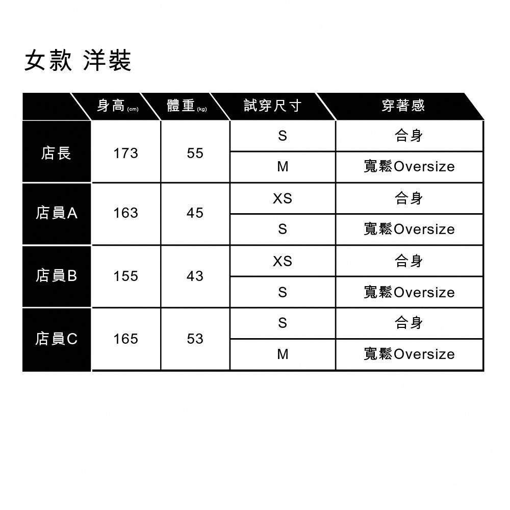 Levis 女款 牛仔洋裝 襯衫式順腰設計 中藍水洗 A7565-0000-細節圖3
