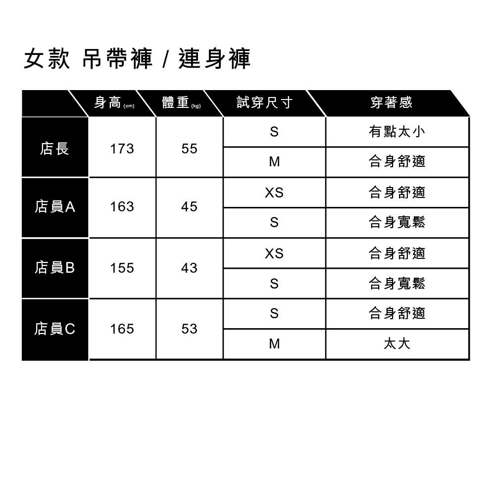 Levis 女款 吊帶短褲 條紋 刷白洗色 17877-0001🔥-細節圖3