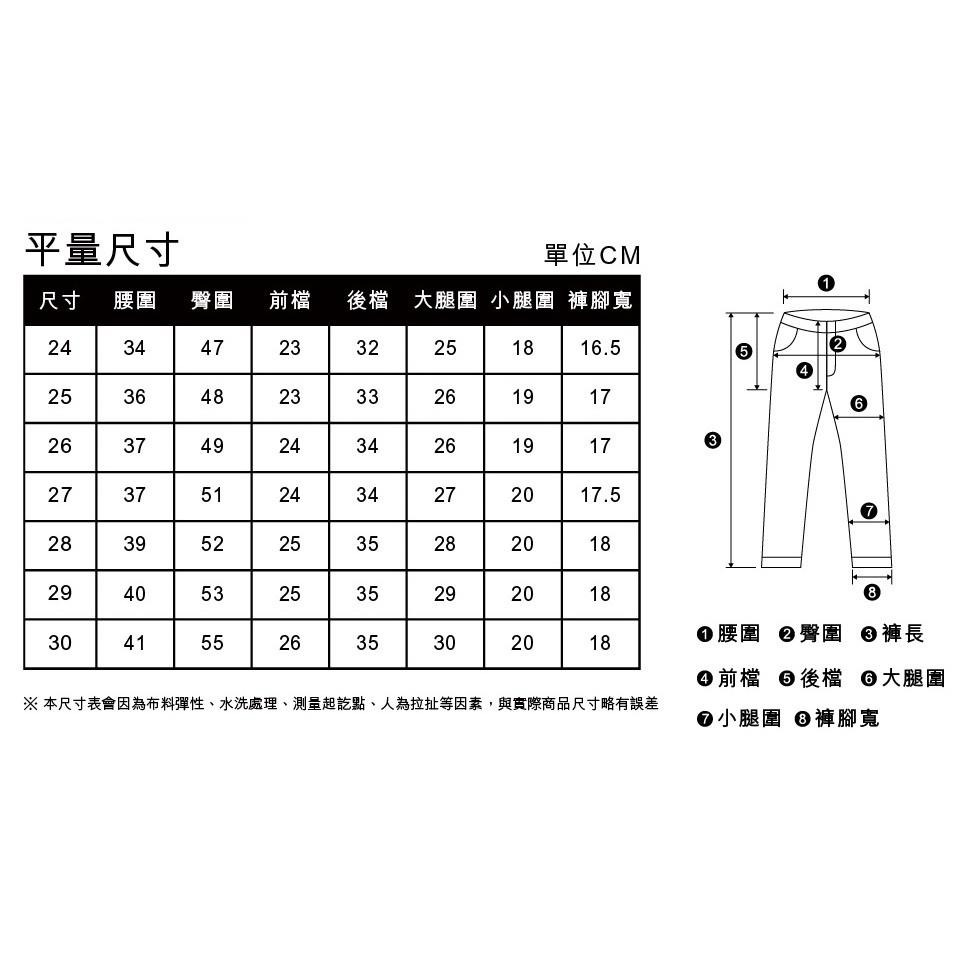 Levis 女款 吊帶短褲 條紋 刷白洗色 17877-0001🔥-細節圖4