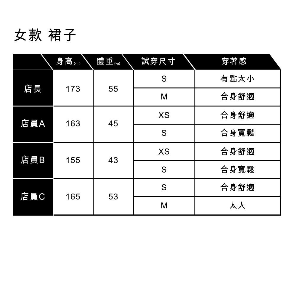 Levis 女款 高腰全排釦吊帶牛仔長裙 精工輕藍染水洗 A4598-0001🔥-細節圖3