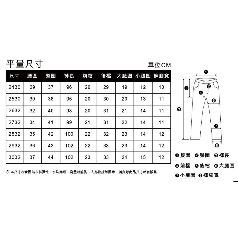 Levis 女款 710 超緊身窄管牛仔褲 黑灰丹寧 17778-0187🔥-細節圖6