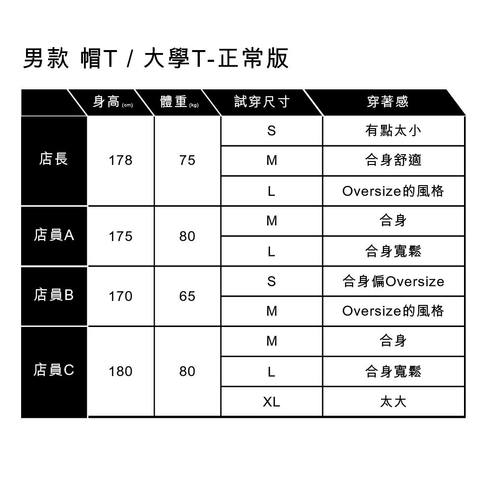 Levis 男款 長袖T恤 MINI LOGO 黑 A7207-0001-細節圖5