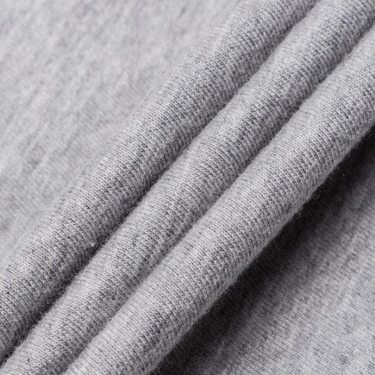 Levis 男款 短袖T恤 長青款 Batwing LOGO 灰 17783-0138🔥-細節圖4