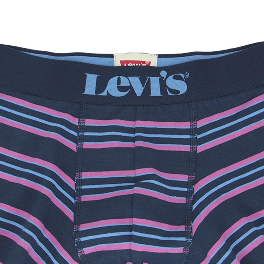 Levis 四角褲Boxer / 彈性貼身 87620-0007-細節圖6
