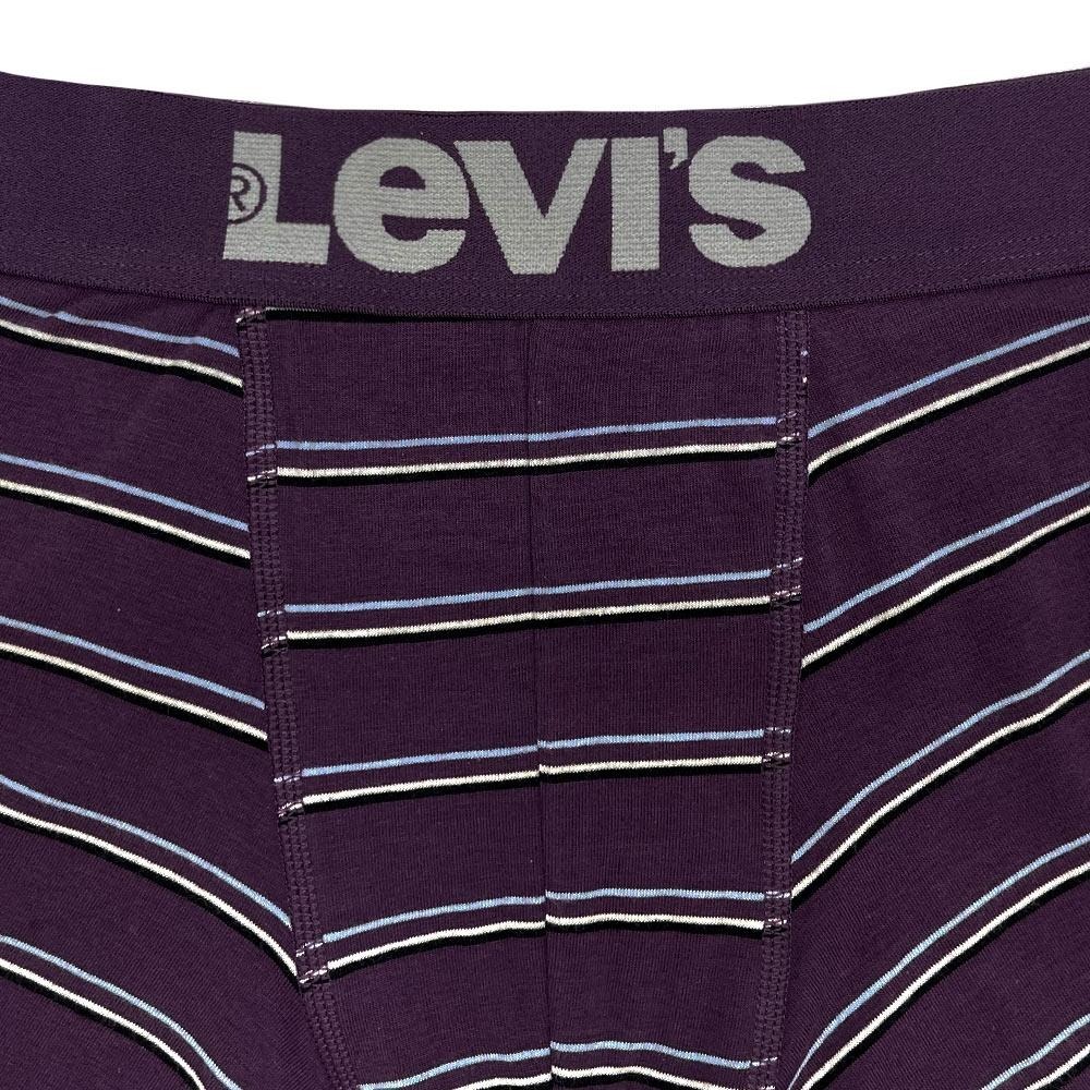 Levis 四角褲Boxer / 彈性貼身 87619-0131-細節圖6