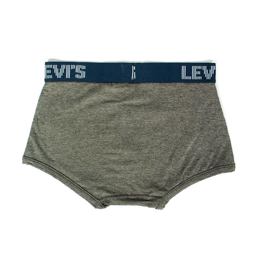 Levis 四角褲Boxer / 彈性貼身 17342-0015-細節圖2