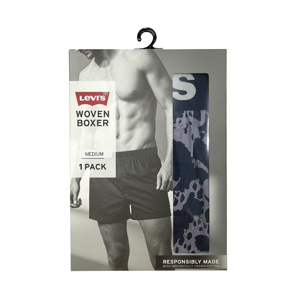 Levis 四角褲Boxer / 寬鬆舒適 87620-0077-細節圖8