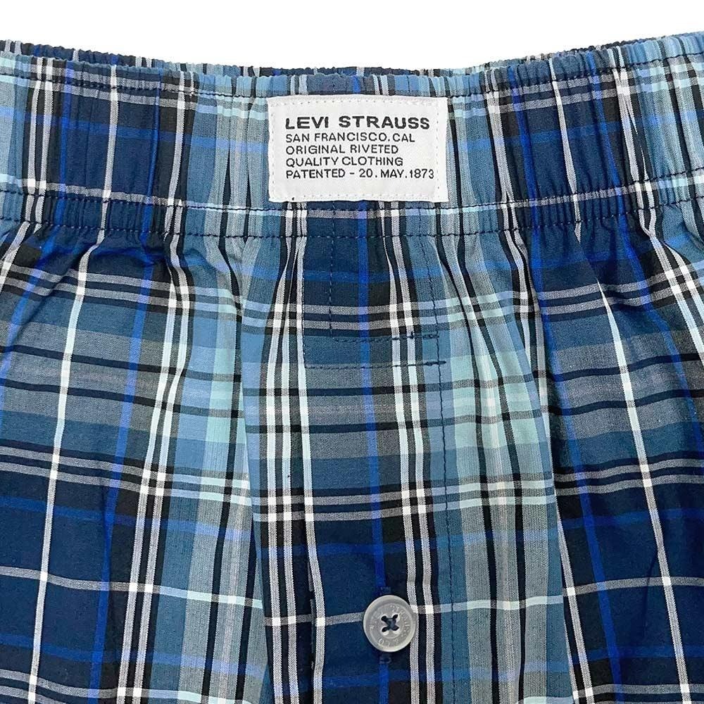 Levis 四角褲Boxer / 寬鬆舒適 87620-0068-細節圖5