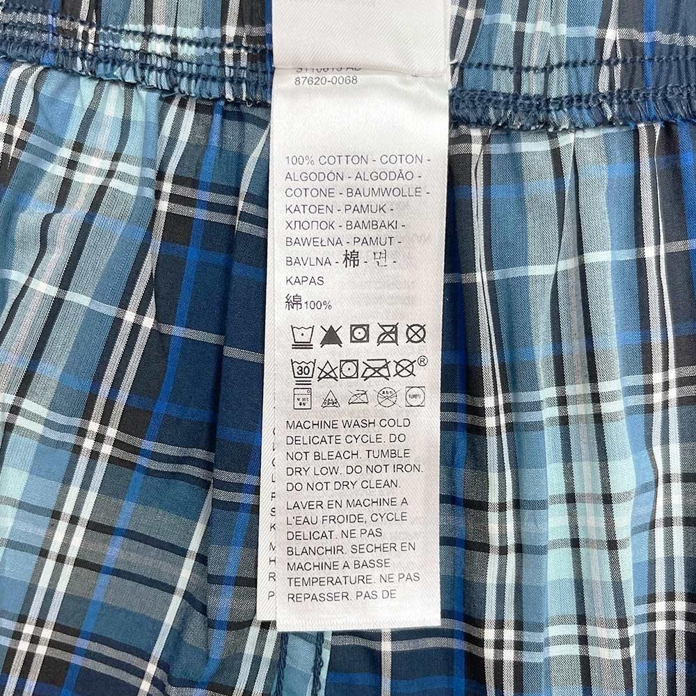Levis 四角褲Boxer / 寬鬆舒適 87620-0068-細節圖6