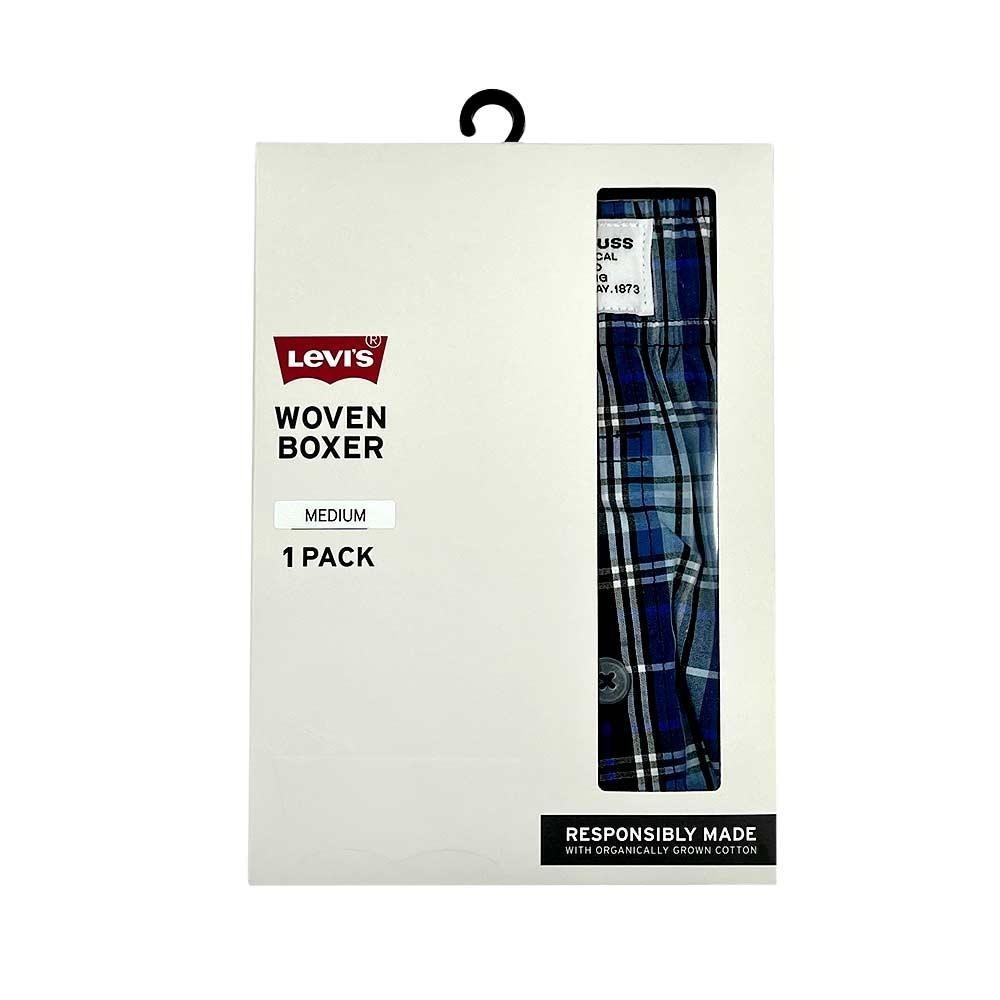 Levis 四角褲Boxer / 寬鬆舒適 87620-0068-細節圖8