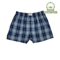 Levis 四角褲Boxer / 寬鬆舒適 87620-0068