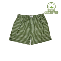 Levis 四角褲Boxer / 寬鬆舒適 87620-0076