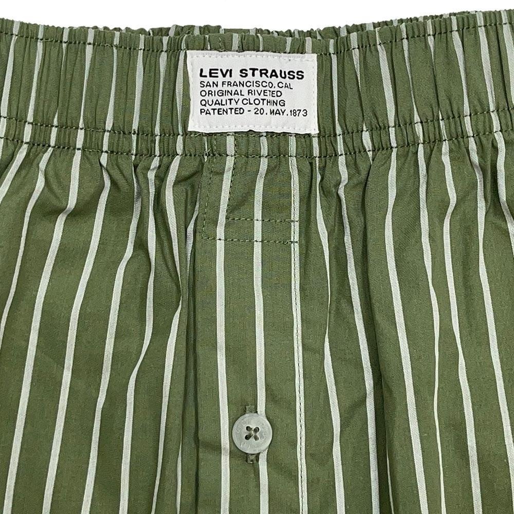 Levis 四角褲Boxer / 寬鬆舒適 87620-0076-細節圖5