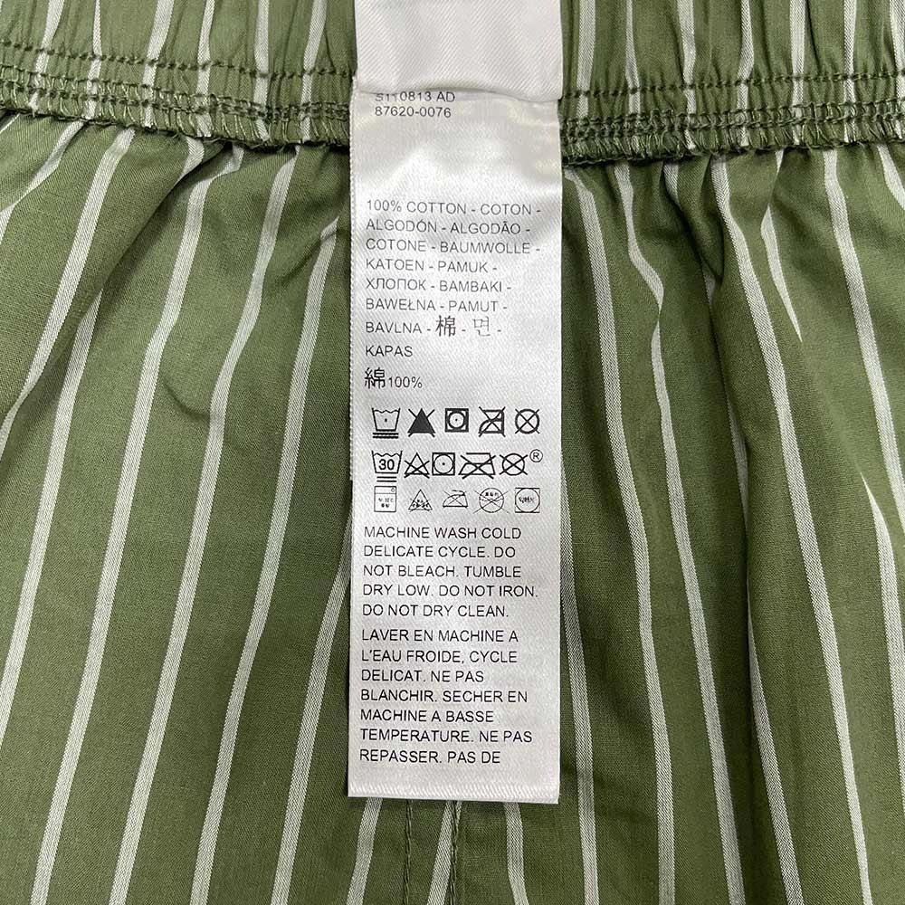 Levis 四角褲Boxer / 寬鬆舒適 87620-0076-細節圖6