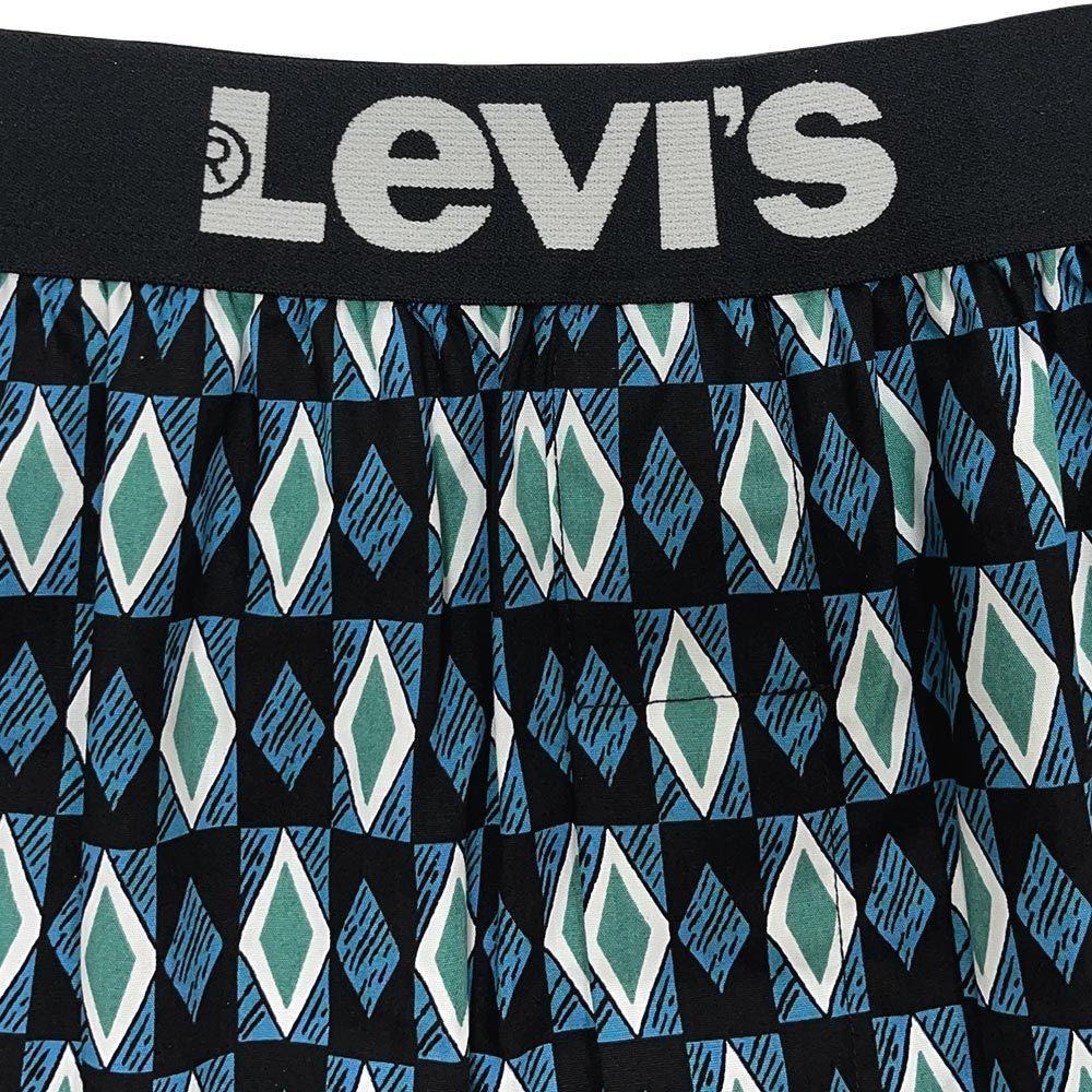 Levis 四角褲Boxer / 寬鬆舒適 87620-0072-細節圖5