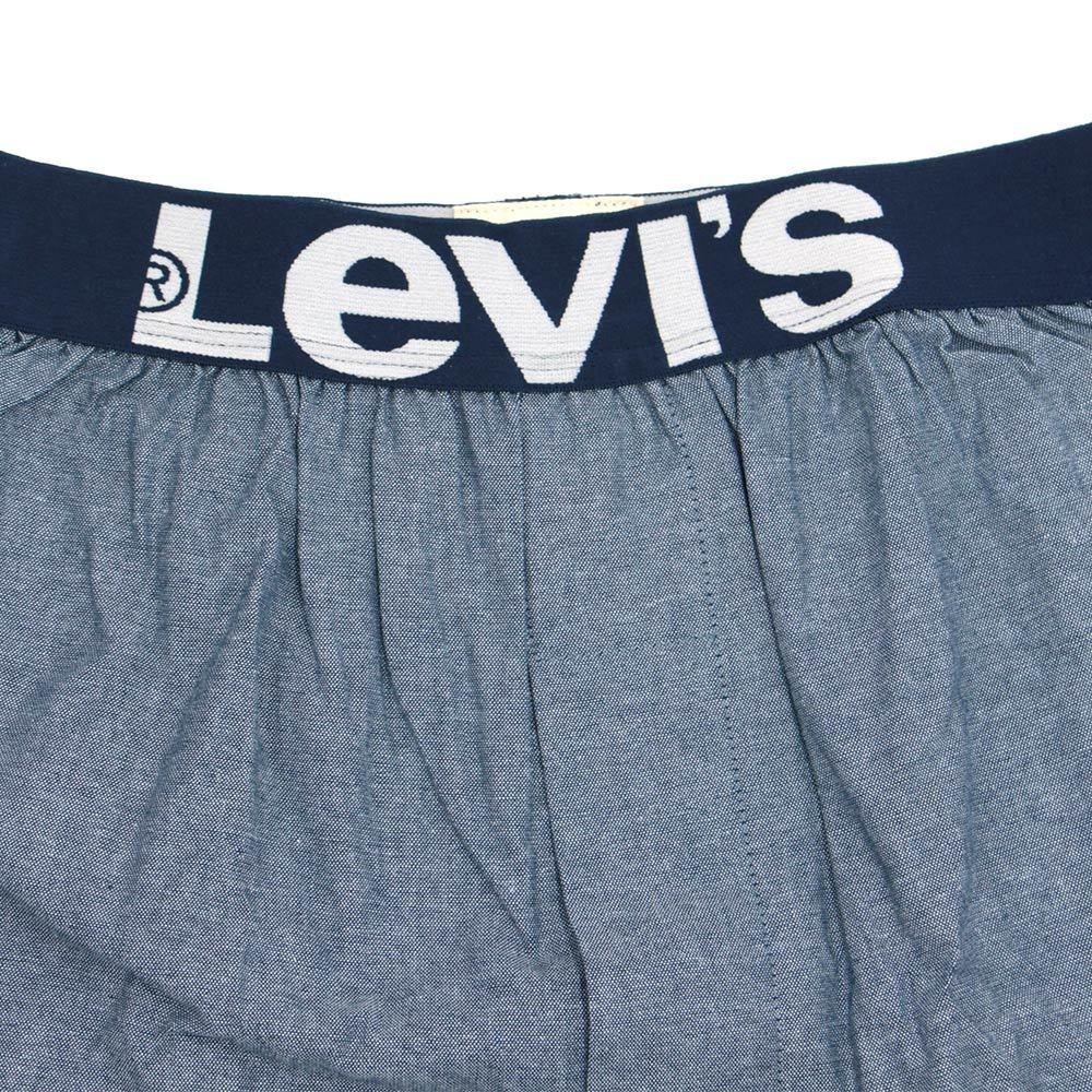 Levis 四角褲Boxer / 寬鬆舒適 87620-0020-細節圖5