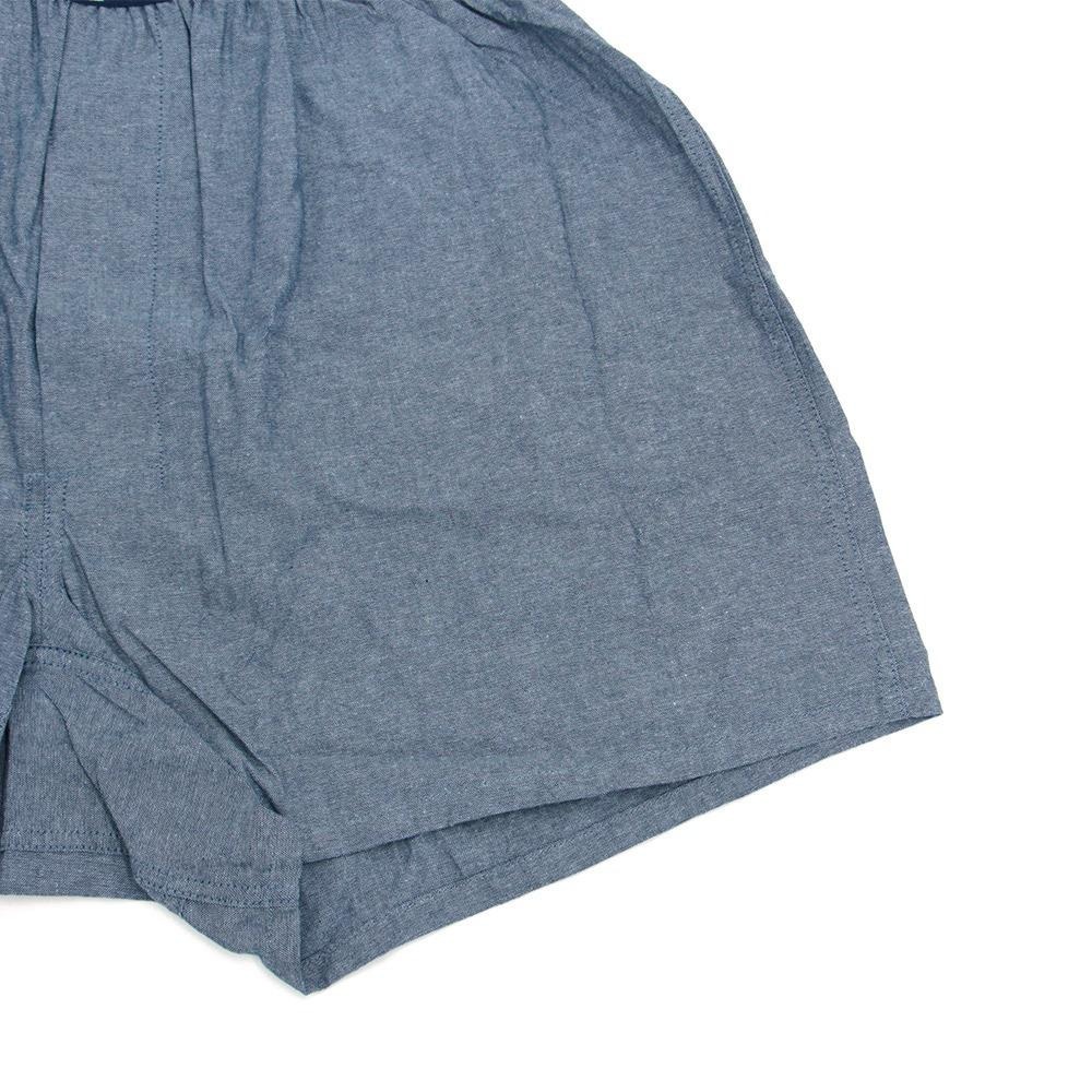 Levis 四角褲Boxer / 寬鬆舒適 87620-0020-細節圖6
