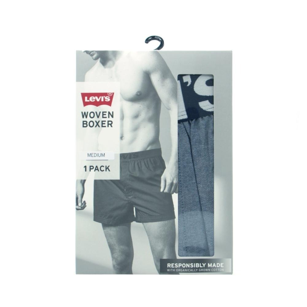 Levis 四角褲Boxer / 寬鬆舒適 87620-0020-細節圖9