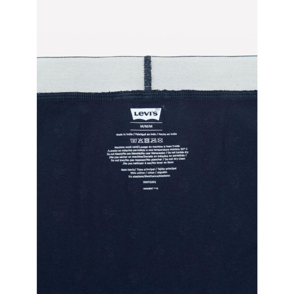 Levis 四角褲Boxer / 彈性貼身 004RR-0078-細節圖8
