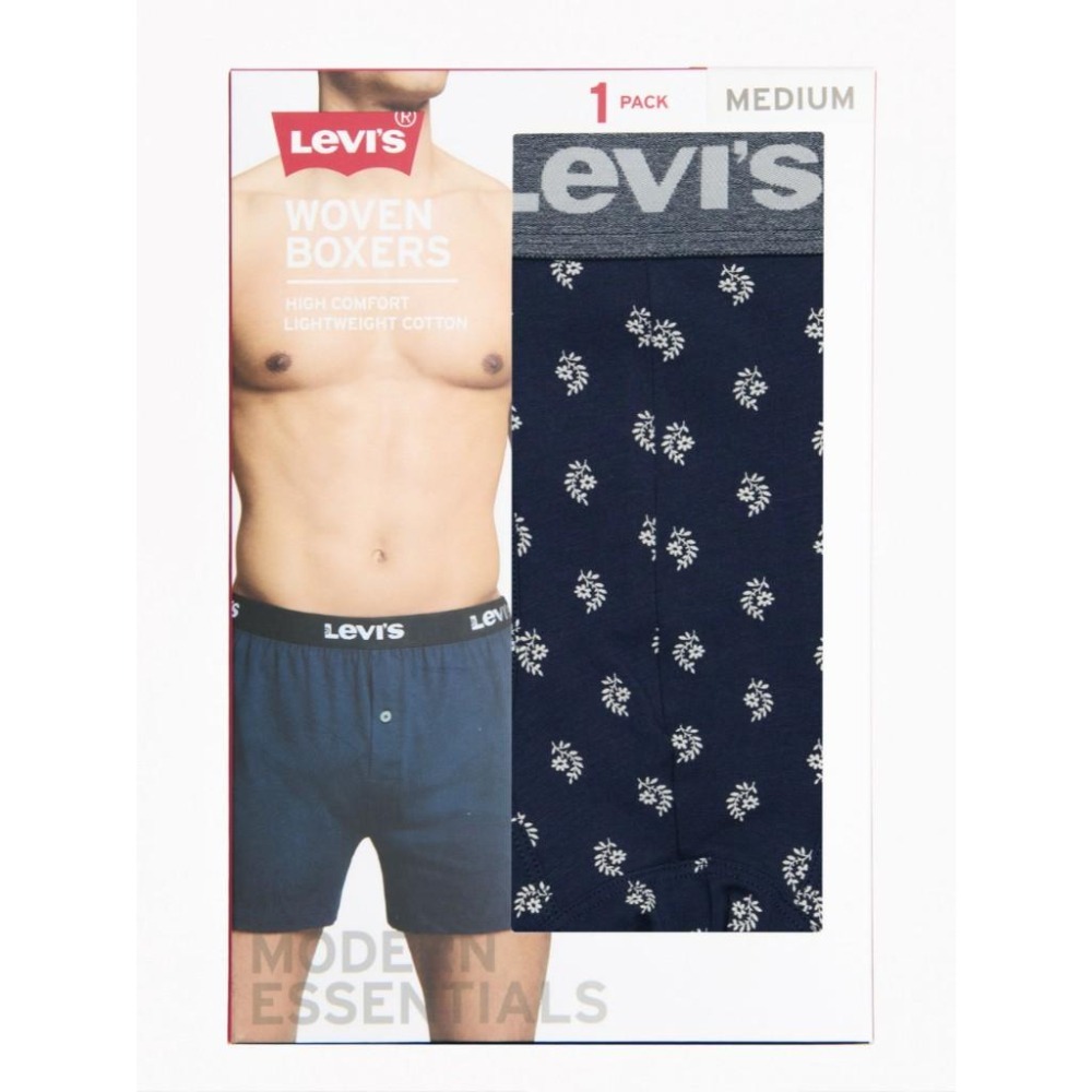 Levis 四角褲Boxer / 彈性貼身 004RR-0078-細節圖9