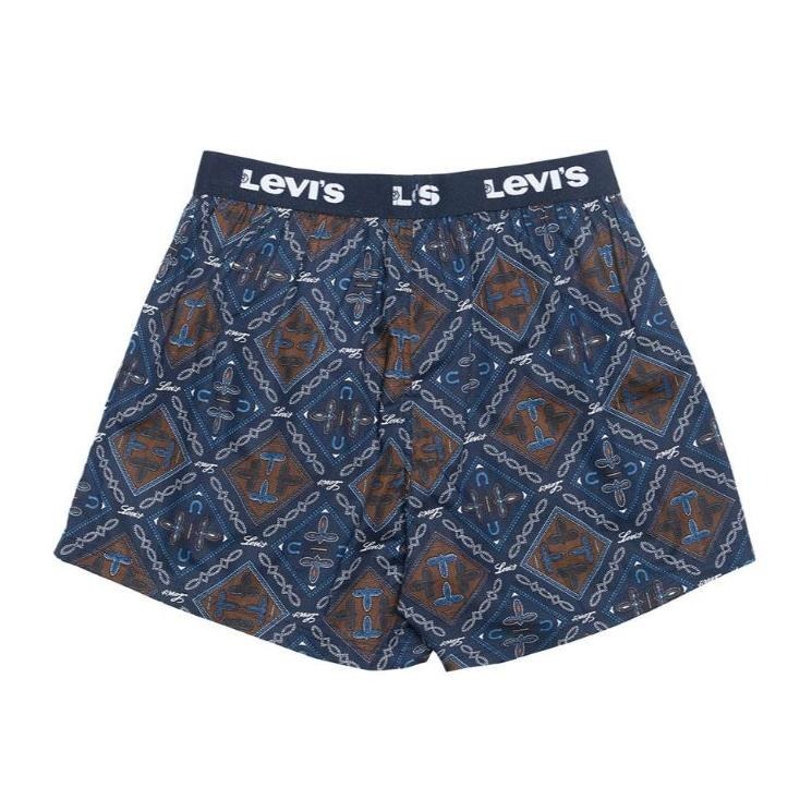 Levis 四角褲Boxer / 寬鬆舒適 004RR-0102-細節圖2